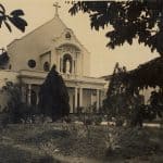 The facade has hardly changed since 1939.